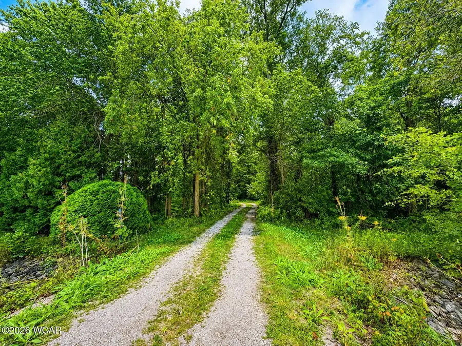 24235 State Route 114, Cloverdale, OH 45827 - #2