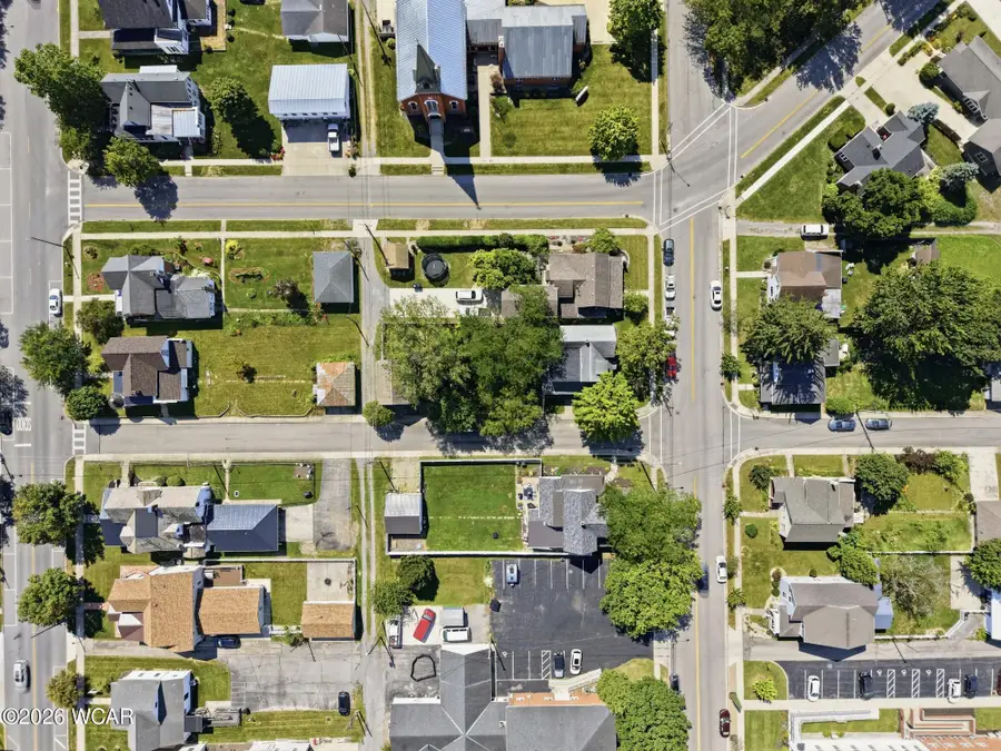 213 S Jackson Street, Bluffton, OH 45817 - #2