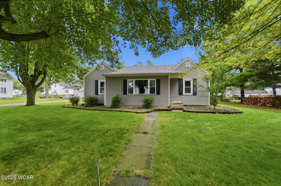 142 East Street, Ottoville, OH 45876 - #2