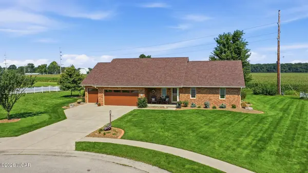 1000 Grand Prix Drive, Van Wert, OH 45891