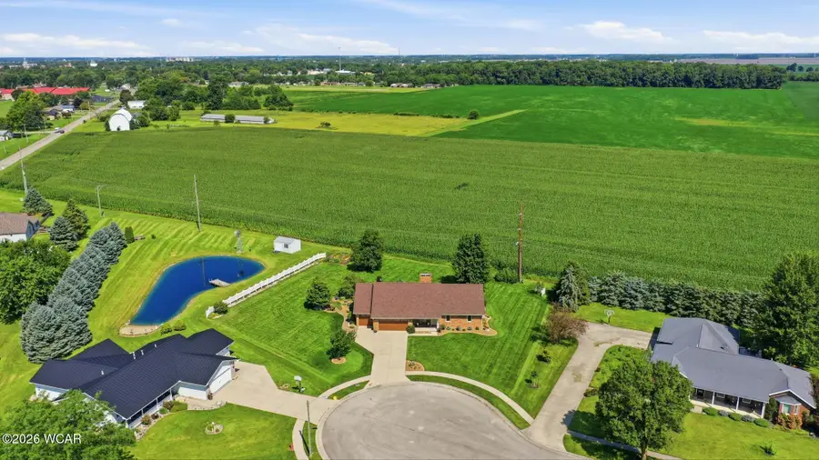 1000 Grand Prix Drive, Van Wert, OH 45891 - #3