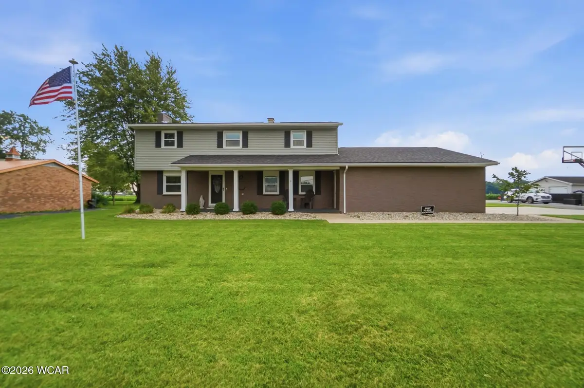 4467 East Road, Elida, OH 45807 - #1