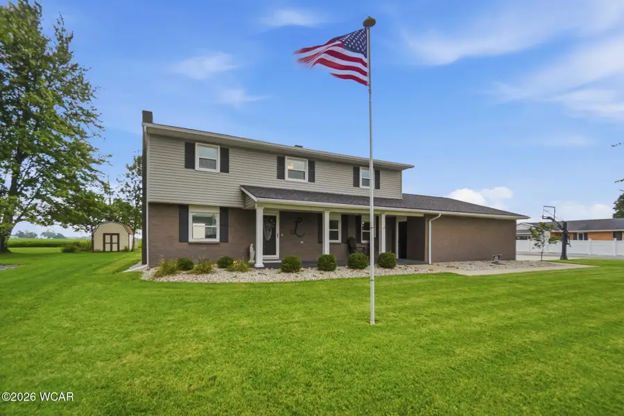 4467 East Road, Elida, OH 45807 - #3