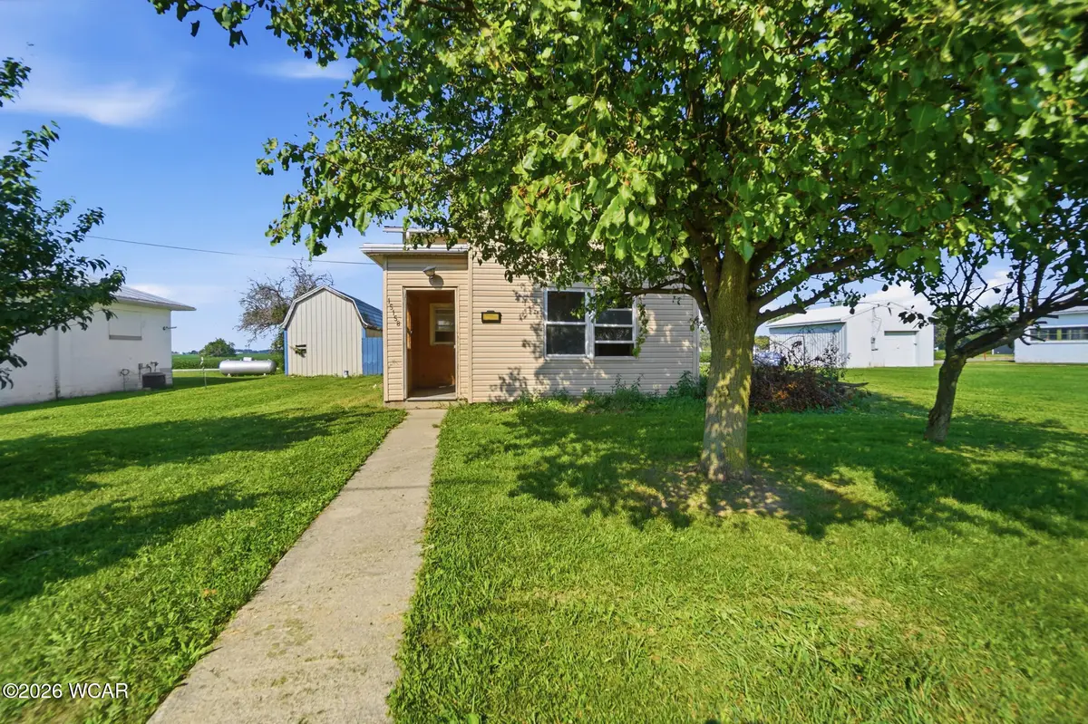 15158 Main Street, Venedocia, OH 45894 - #1
