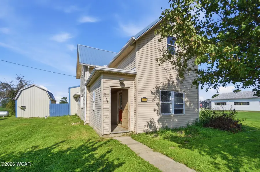 15158 Main Street, Venedocia, OH 45894 - #2