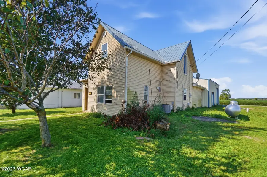 15158 Main Street, Venedocia, OH 45894 - #3