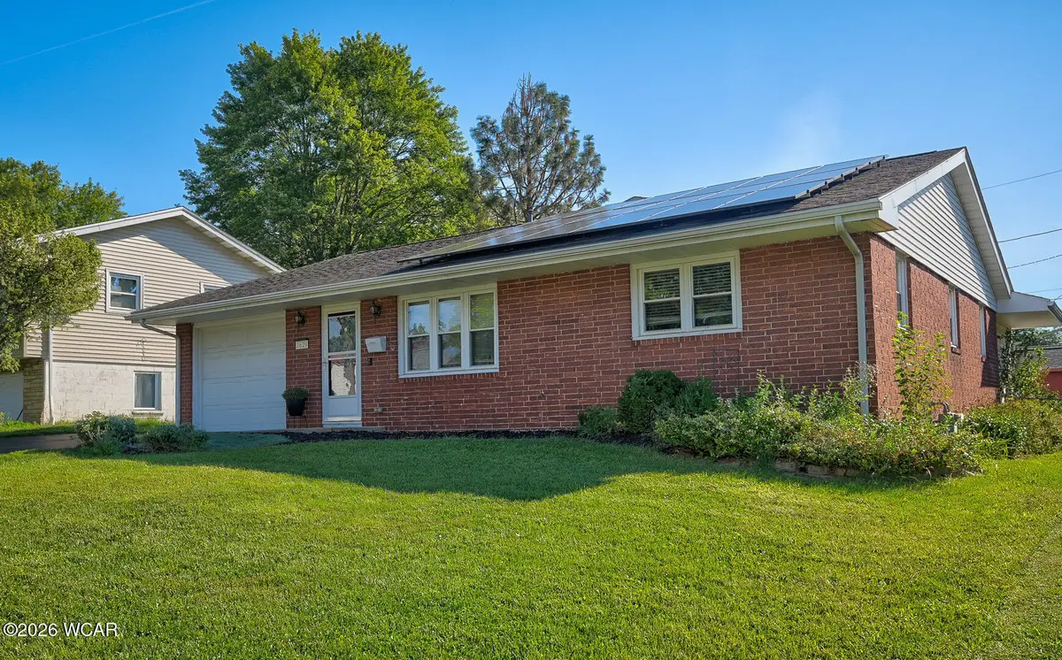 2629 Greenacre Drive, Findlay, OH 45840 - #1