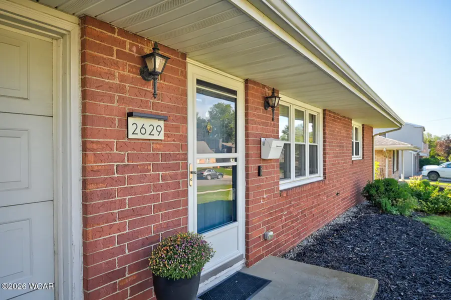 2629 Greenacre Drive, Findlay, OH 45840 - #3