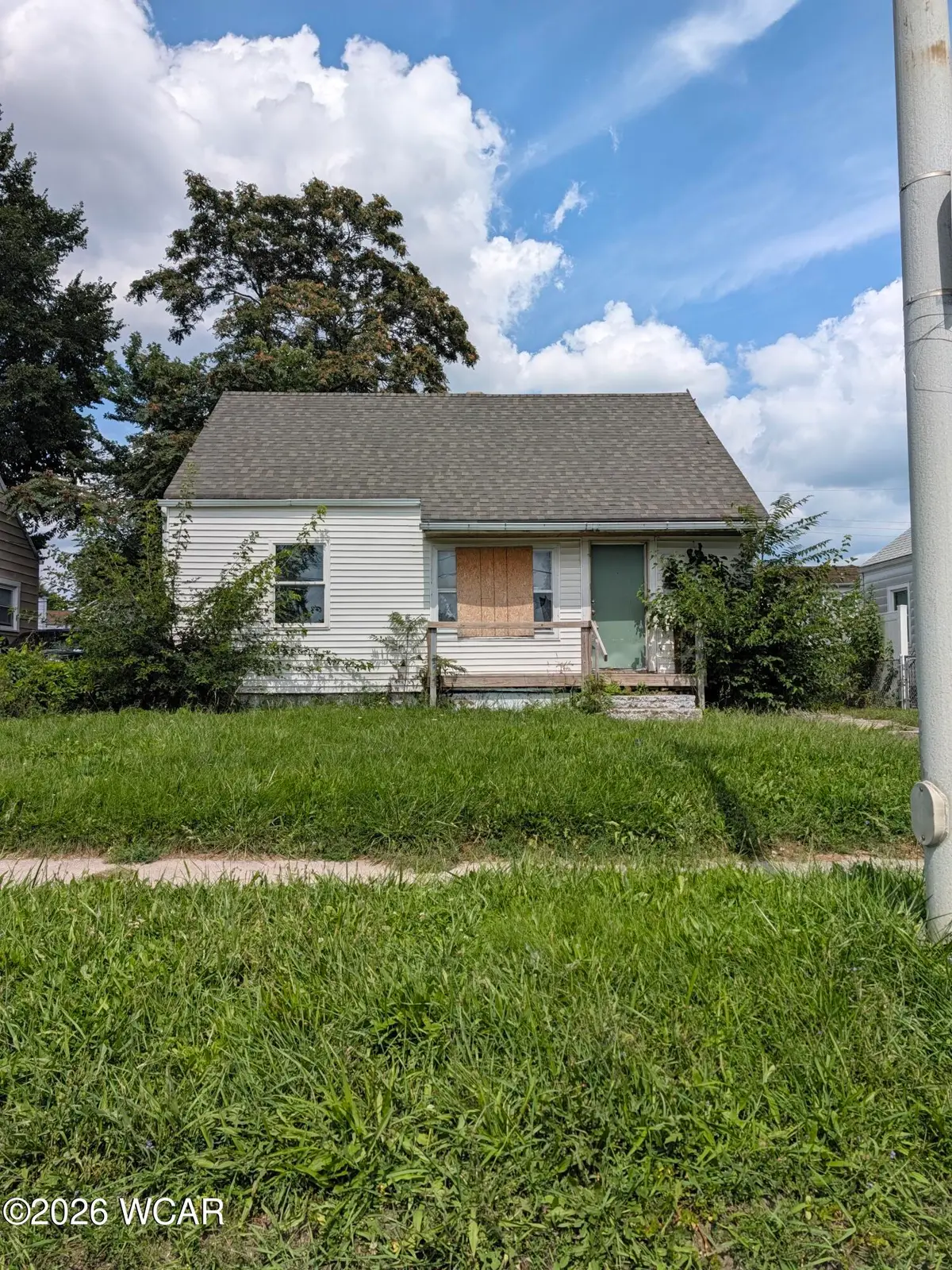 513 E 4th Street, Lima, OH 45804 - #1