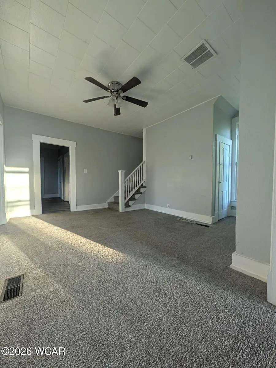 922 N Jefferson Street, Lima, OH 45801 - #3