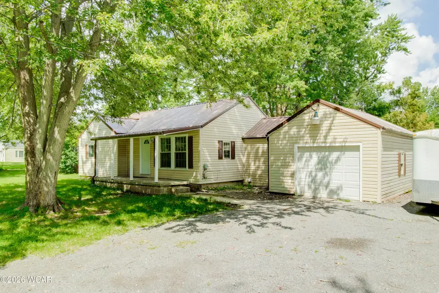 3852 Allentown Road, Elida, OH 45807 - #2