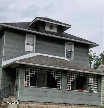 801 E Vine Street, Lima, OH 45804
