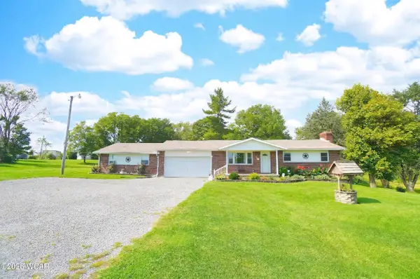 10365 Shelby Freyburg Road, Wapakoneta, OH 45895