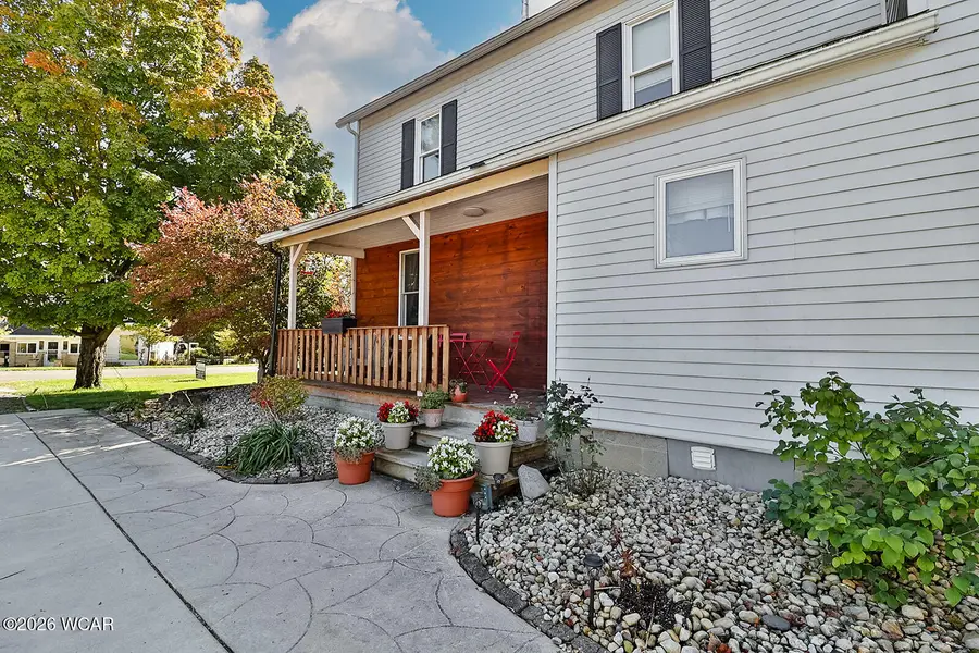 333 S Napoleon Road, Harrod, OH 45850 - #2