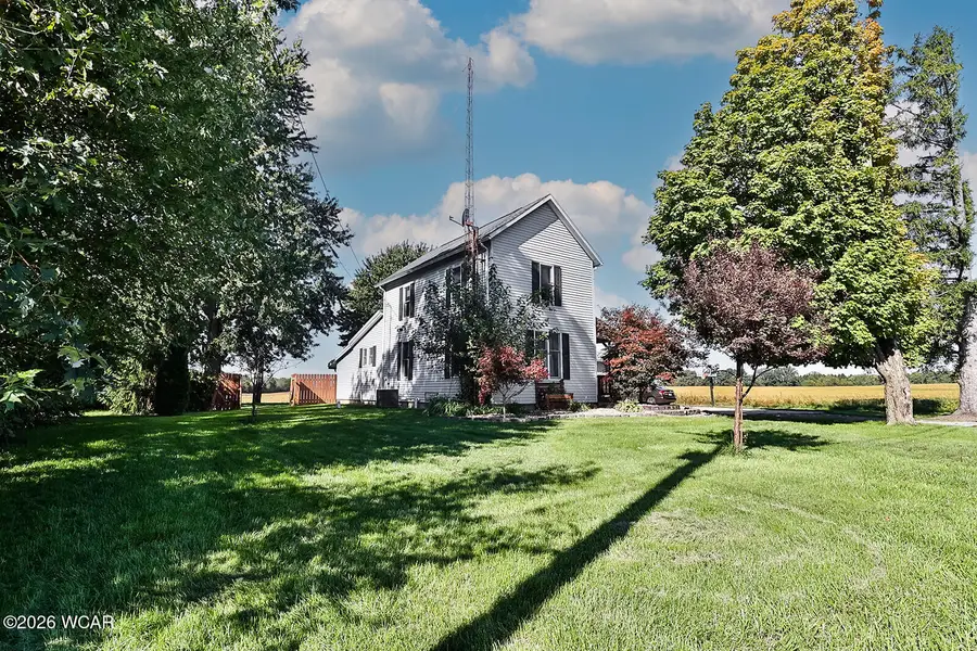 333 S Napoleon Road, Harrod, OH 45850 - #3