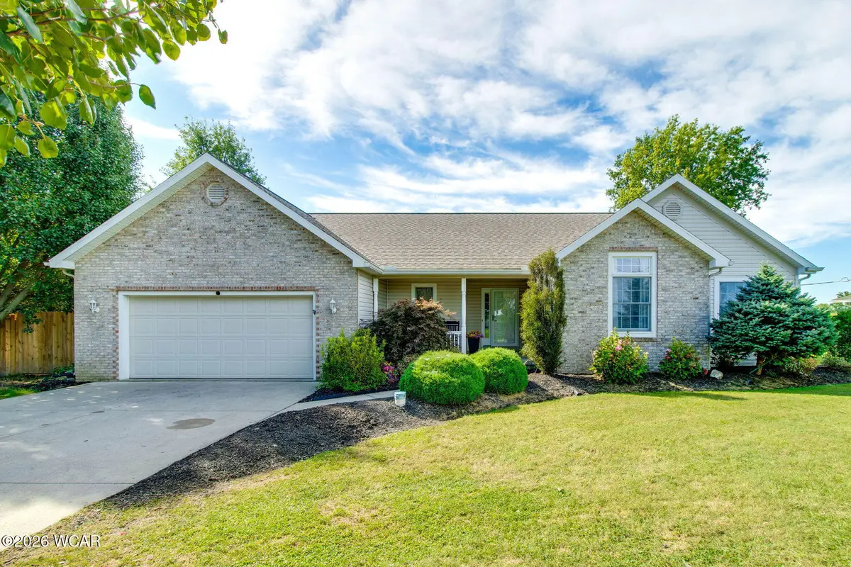 6054 Reservoir Road, Lima, OH 45801 - #1