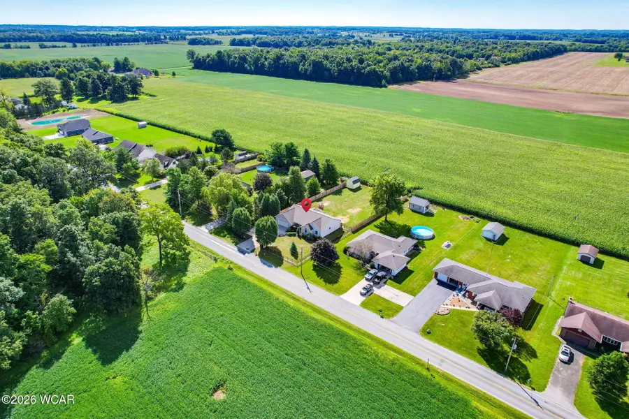 6054 Reservoir Road, Lima, OH 45801 - #3