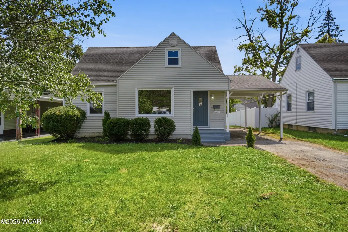 2035 W Wayne Street, Lima, OH 45805 - #1