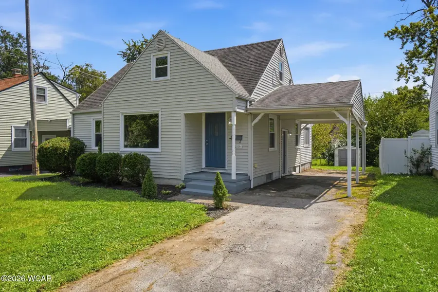 2035 W Wayne Street, Lima, OH 45805 - #2