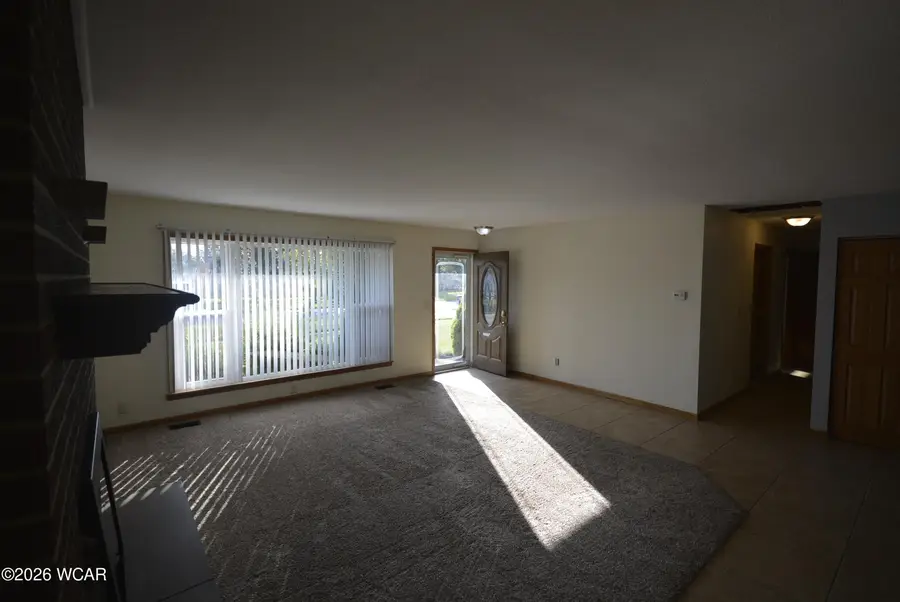 2061 N Metcalf Street, Lima, OH 45801 - #2