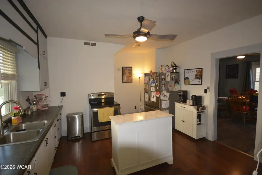 307 Touvelle Street, Celina, OH 45822 - #3