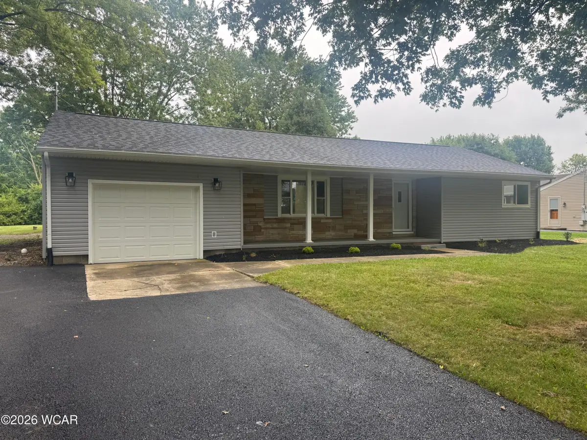 11786 Hillcrest Drive, Kenton, OH 43326 - #1
