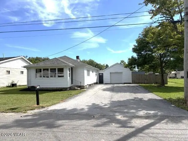 1314 Mckinley, Lima, OH 45801 - #1