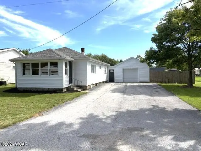 1314 Mckinley, Lima, OH 45801 - #2