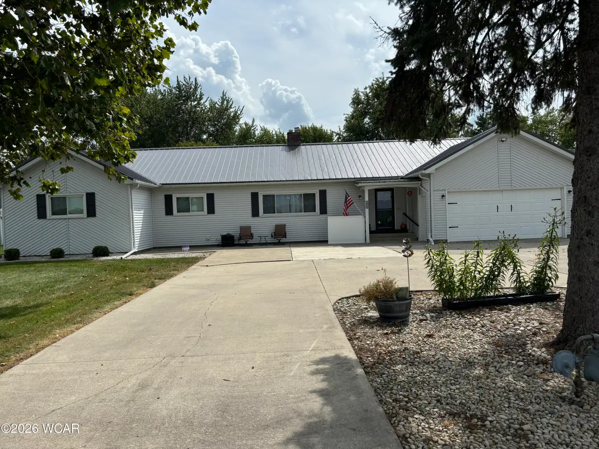 525 W Bluelick Road, Lima, OH 45801 - #1