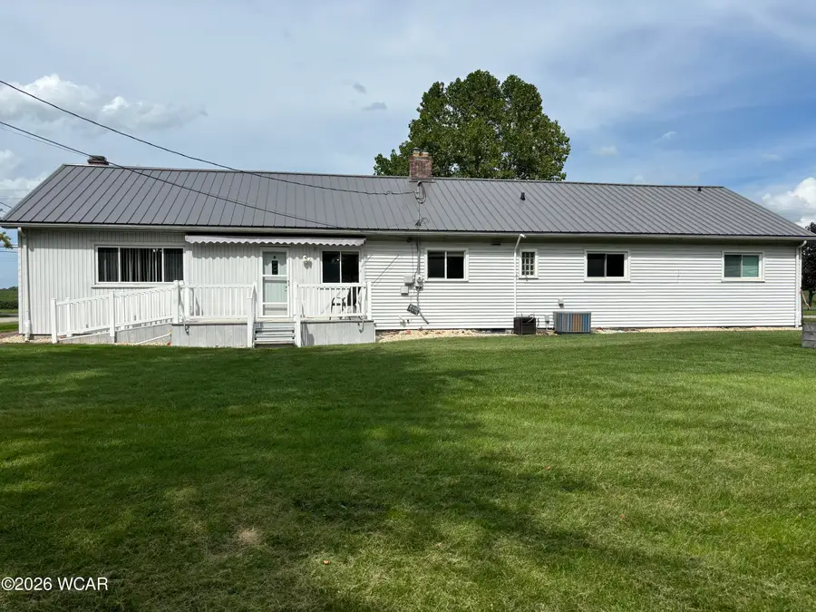 525 W Bluelick Road, Lima, OH 45801 - #2