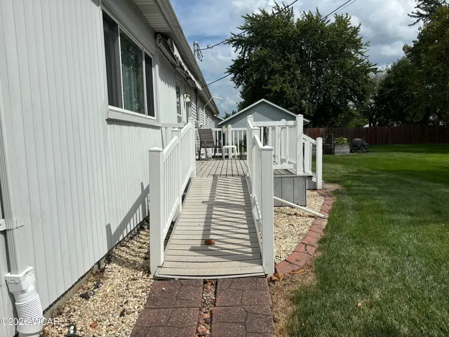 525 W Bluelick Road, Lima, OH 45801 - #3