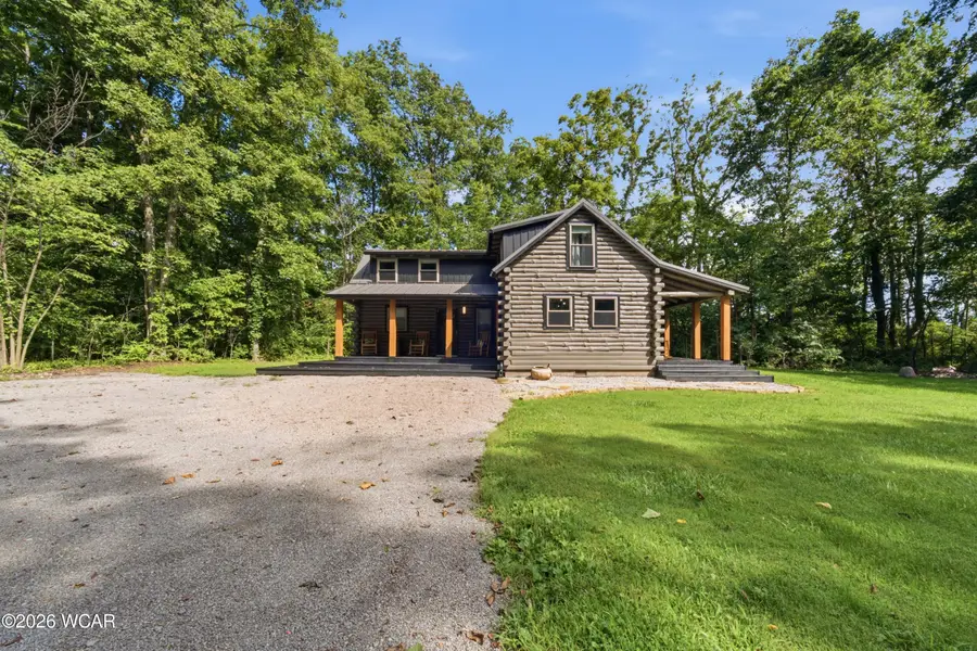 10856 Liberty-union Road, Van Wert, OH 45891 - #3