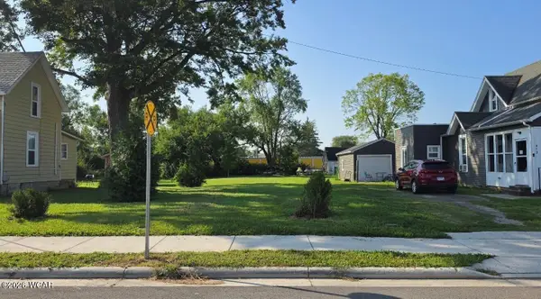 606 Leeson Avenue, Van Wert, OH 45891