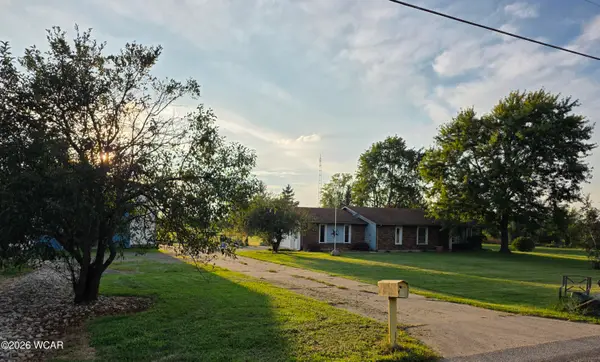 3711 N Cool Road, Lima, OH 45801
