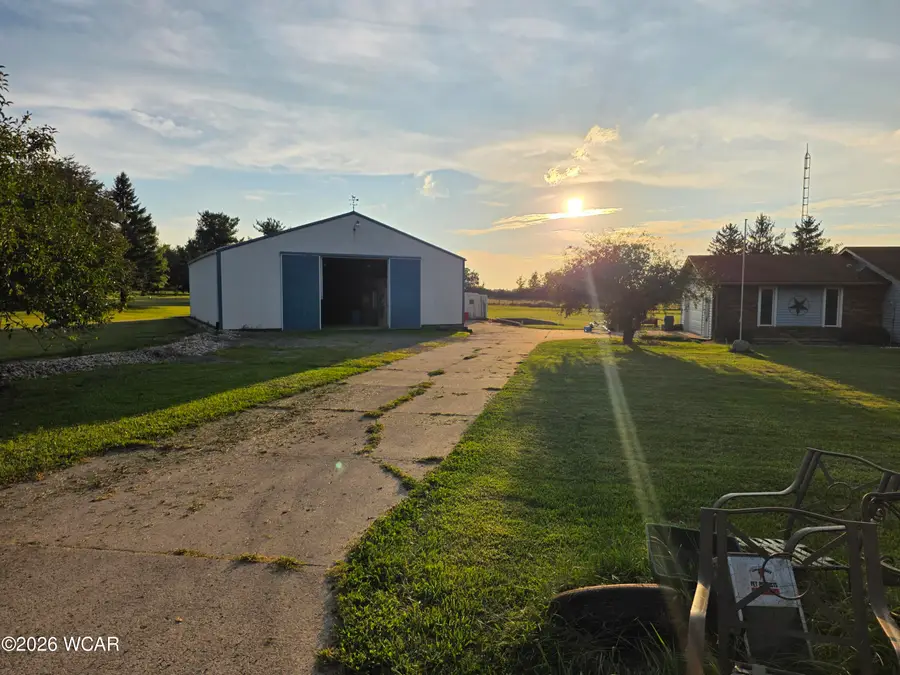 3711 N Cool Road, Lima, OH 45801 - #2