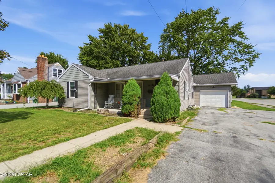 704 S Clay Street, Delphos, OH 45833 - #2