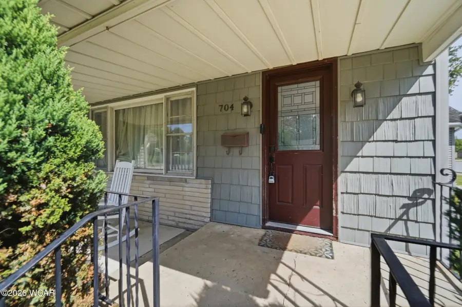 704 S Clay Street, Delphos, OH 45833 - #3