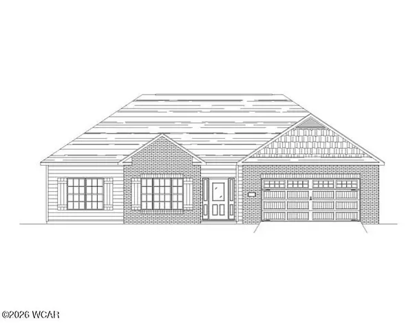 1155 Gatsby Boulevard, Van Wert, OH 45891