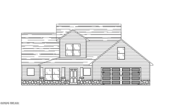 1159 Gatsby Boulevard, Van Wert, OH 45891