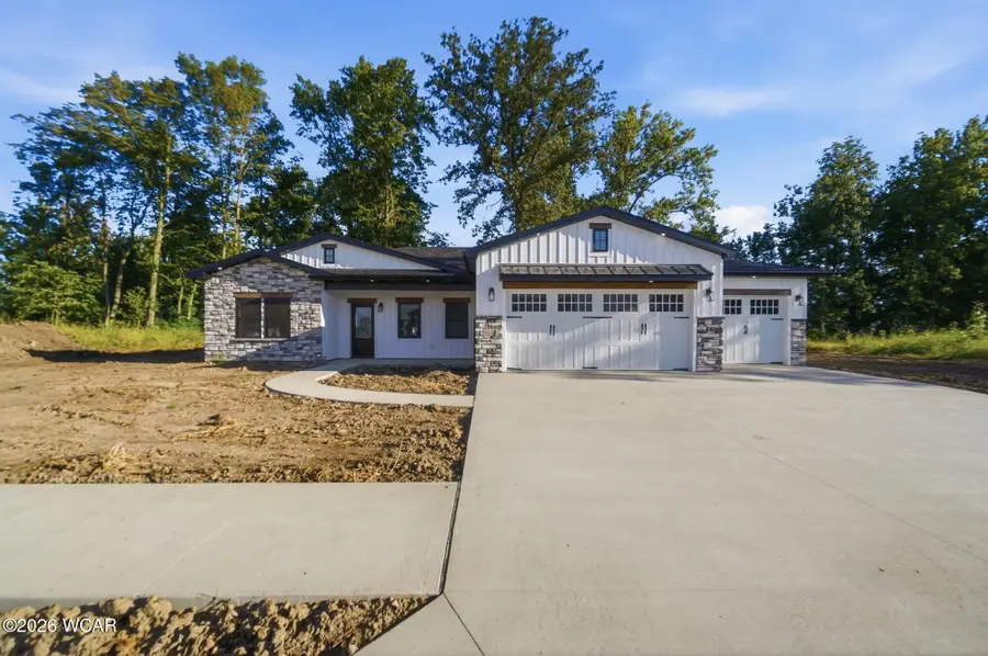 164 Dealey Drive, Convoy, OH 45832 - #2