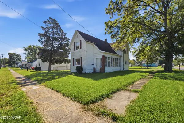 738 Forest Avenue, Van Wert, OH 45891