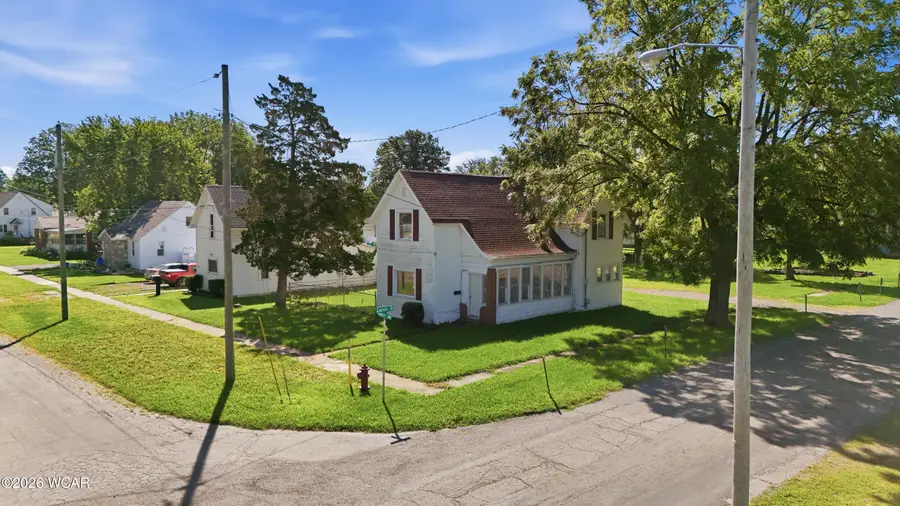 738 Forest Avenue, Van Wert, OH 45891 - #2