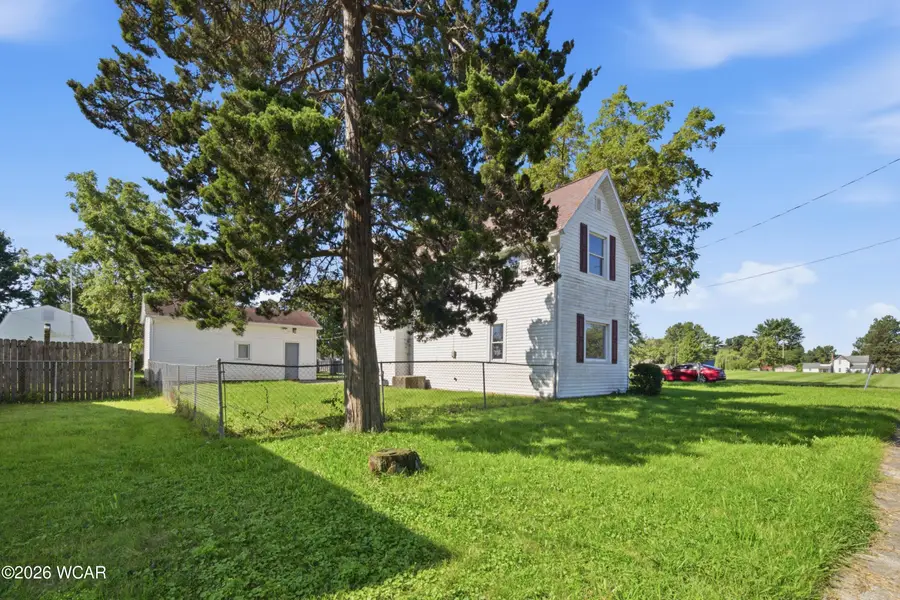 738 Forest Avenue, Van Wert, OH 45891 - #3