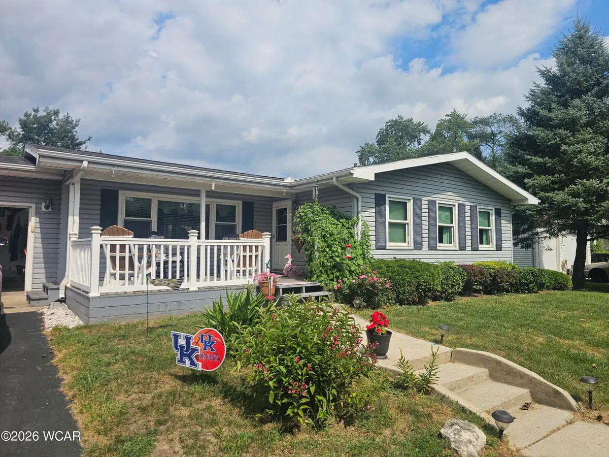 3733 Harding Highway, Lima, OH 45804 - #1