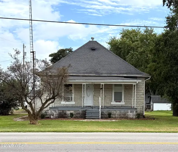 1002 Spencerville Road, Delphos, OH 45833
