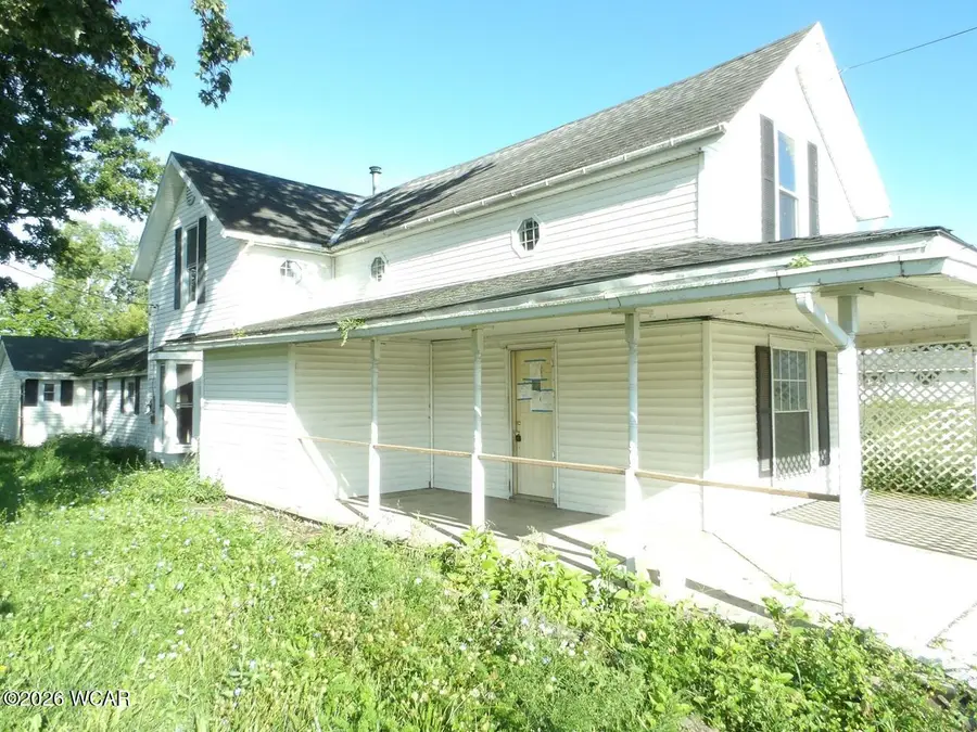 9585 Santa Fe Line Road, Wapakoneta, OH 45895 - #2