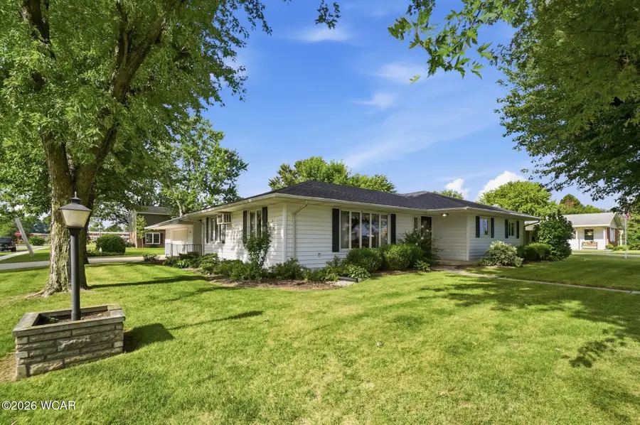 15 Charles Street, Fort Jennings, OH 45844 - #3