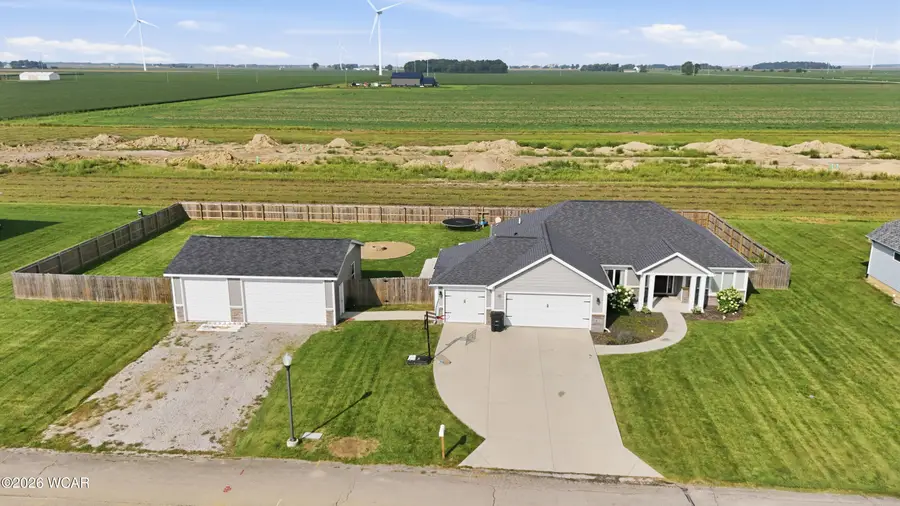 833 Brian Drive, Payne, OH 45880 - #2