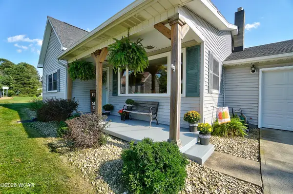 9724 State Route 81, Dola, OH 45835