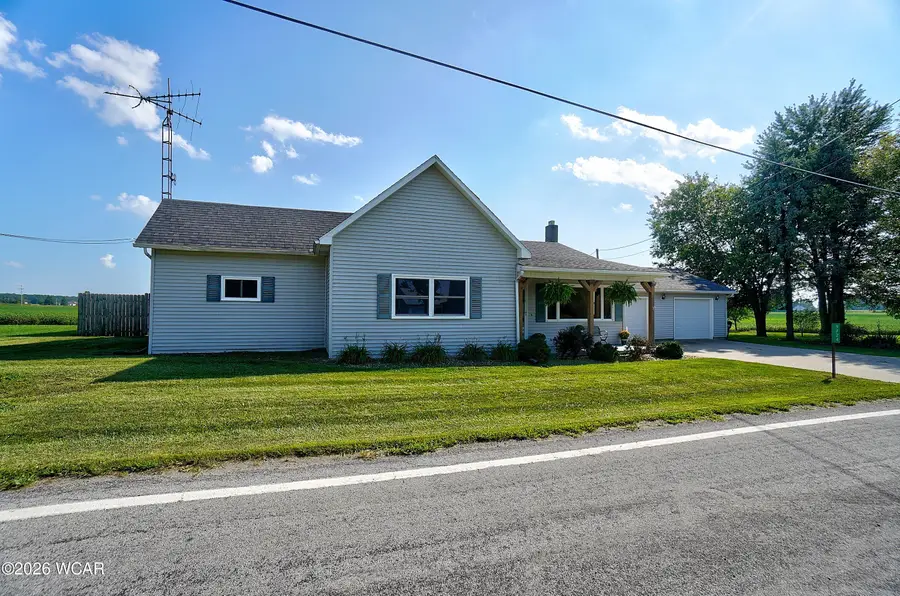 9724 State Route 81, Dola, OH 45835 - #3